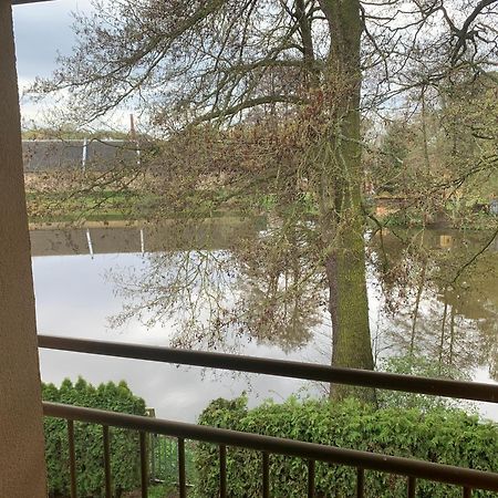 Apartman Stodola Chodová Planá Buitenkant foto