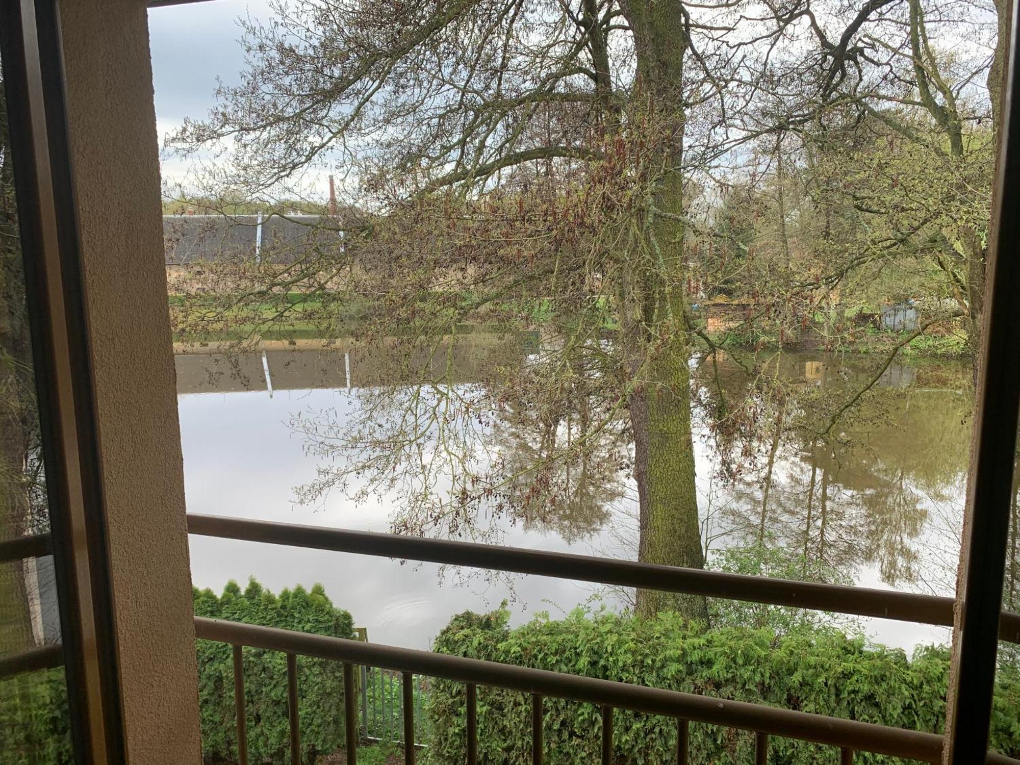 Apartman Stodola Chodová Planá Buitenkant foto